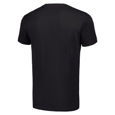 Detroit Lions Starter Logo Graphic T-Shirt - Black